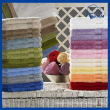 Luxurious Cut Pile Towels (QH90001)